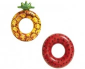Круг Bestway д/плавания Летние фрукты d=119см арт.36121 Код258636 - КОЛОРЛОН ВТД Новосибирск