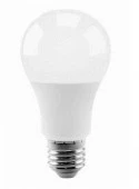 10W Лампа с/д PRE A60 LED 10W 3K E27 - КОЛОРЛОН ВТД Новосибирск