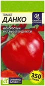 Томат Данко/Сем Алт/цп 0,05 гр. Сибирская Селекция! - КОЛОРЛОН ВТД Новосибирск