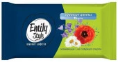 салф влаж Emily Style Универсальные Луговые цветы 15шт - КОЛОРЛОН ВТД Новосибирск