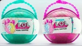 116677Игрушка LOL Жемчужина, в асс - КОЛОРЛОН ВТД Новосибирск