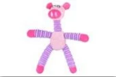Игрушка-пищалка д/собак 40х33х10см микс арт.31019-0308 Код262686 - КОЛОРЛОН ВТД Новосибирск