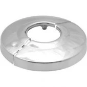 Чашка декоративная (отражатель) разъемная 1/2" (хром), MP-У - КОЛОРЛОН ВТД Новосибирск