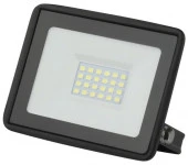 30W Прожектор ЭРА LPR-023-0-65K-030 30Вт 6500K 2400Лм IP65 - КОЛОРЛОН ВТД Новосибирск