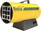 Тепловая пушка газовая BALLU BHG-10 - КОЛОРЛОН ВТД Новосибирск