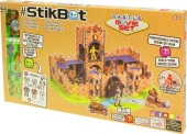 TST623CИгрушка Stikbot. Набор Замок - КОЛОРЛОН ВТД Новосибирск