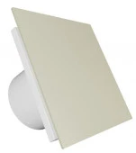 Панель декоративная AEON 4/5 Ivory, пластик, D100/125, 175*175 - КОЛОРЛОН ВТД Новосибирск