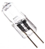 Camelion JC 10W G4 12V  без рефлектора - КОЛОРЛОН ВТД Новосибирск