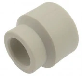 Переходник-редукция (муфта) Д=25*20 (FV-PLAST) серый (Чехия) (50/300) - КОЛОРЛОН ВТД Новосибирск