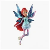 Кукла Winx Club "Тайникс Блум" (световые эффекты) - КОЛОРЛОН ВТД Новосибирск