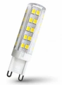 8W Лампа MODELUX  ML2834-G9-8W-2800 - КОЛОРЛОН ВТД Новосибирск