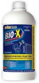 BB BXS50 Биологическое средство для выгребных ям и септических систем - КОЛОРЛОН ВТД Новосибирск