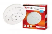 36W Led Созвездие 4000К 350мм IN HOME Светильник - КОЛОРЛОН ВТД Новосибирск