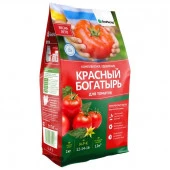 Удобрение "БиоМастер - Красный богатырь, пак/ст, 1кг" - КОЛОРЛОН ВТД Новосибирск
