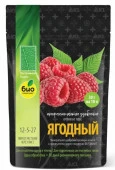 БИО-комплекс Нутривант Плюс, Ягодный NPK: 12-5-27 (150 г) - КОЛОРЛОН ВТД Новосибирск