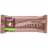 ТитБит Гематоген мясной vitamin - КОЛОРЛОН ВТД Новосибирск