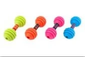 Игрушка для животных 8х16.5см микс арт.GIAP0242 Код253170 - КОЛОРЛОН ВТД Новосибирск