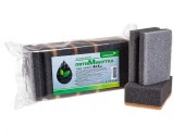 CleanCat Губки макси плюс + 1 профиль Графит - КОЛОРЛОН ВТД Новосибирск