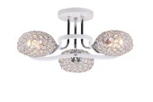 Escada 1109/3PL Е27*60W White - КОЛОРЛОН ВТД Новосибирск