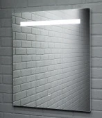 Зеркало Good Light 60 с подсветкой Sansa - КОЛОРЛОН ВТД Новосибирск