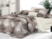 КПБ "Евростандарт" "Sateen De Luxe", сатин, Тихуана - КОЛОРЛОН ВТД Новосибирск