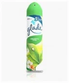 Glade Аэрозоль "Свежесть утра", 300 мл - КОЛОРЛОН ВТД Новосибирск