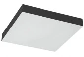 Светильник LED 12W, 960Lm, черный, 4000К, AL267 - КОЛОРЛОН ВТД Новосибирск