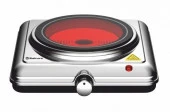 SAKURA Плитка инфракрасн SA-7169S 1конф стеклокерамика - КОЛОРЛОН ВТД Новосибирск