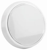 10W Свет-к с/д накладной (круг)  LE LED BK RL 10W 6500K  QS - КОЛОРЛОН ВТД Новосибирск