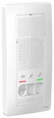 SE Blanca Домофон, 4,5В, белый BLNDA000011 - КОЛОРЛОН ВТД Новосибирск