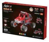 Электронный конструктор Apitor Robot G 8в1 Арт. alilo-apitorg - КОЛОРЛОН ВТД Новосибирск