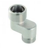 Эксцентрический переходник ш/ш никель 3/4"*1/2" -20 мм ZSr.161.X.0845.20 - КОЛОРЛОН ВТД Новосибирск