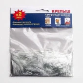 Армирующая добавка "КРЕПЫШ" 100гр. - КОЛОРЛОН ВТД Новосибирск