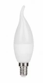 6W с/д PRE SVD LED 6W 4K E14  свеча на ветру - КОЛОРЛОН ВТД Новосибирск