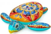 Игрушка Bestway Средиземноморская черепаха 188х173см с ручками,3+ арт.41523 Код273588 - КОЛОРЛОН ВТД Новосибирск