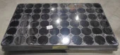 Набор для рассады и цветов 60 ячеек     ДачиУдачи® - КОЛОРЛОН ВТД Новосибирск