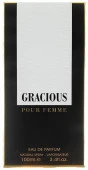 LaMUSE П.В. GRACIOUS  100мл. жен. - КОЛОРЛОН ВТД Новосибирск