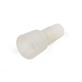 КИЗ-2 (1,5-4,0мм2) 100шт. Концевая изолированная заглушка КВТ 47521 - КОЛОРЛОН ВТД Новосибирск