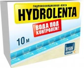 Bergauf Hydrolenta 10 м Гидроизоляционная лента - КОЛОРЛОН ВТД Новосибирск
