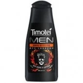 Timotei Men Чистота и уход 400мл Шампунь - КОЛОРЛОН ВТД Новосибирск