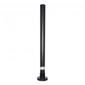 SQ0330-0403 Столб пластик садово-парковый, h=1200 мм, черный, TDM * - КОЛОРЛОН ВТД Новосибирск