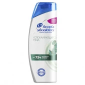 HEAD & SHOULDERS Шампунь против перхоти Успокаивающий уход за зудящей кожей головы 400мл - КОЛОРЛОН ВТД Новосибирск