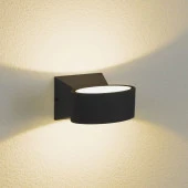 1549 TECHNO LED BLINC черный  * - КОЛОРЛОН ВТД Новосибирск