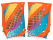 Нарукавники Bestway д/плавания Colorify ToughLite 25x15см, размер S/M арт.32273 Код272025 - КОЛОРЛОН ВТД Новосибирск