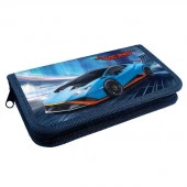 Пенал 1отд. 190*110 ОНИКС ПКК-03-5 "Racing car" (68416) л/т - КОЛОРЛОН ВТД Новосибирск