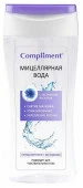 Compliment мицелярная вода Василек 200мл - КОЛОРЛОН ВТД Новосибирск