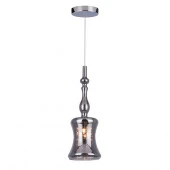 G51151/1B CR SM Подвес G9 3W Led 13см ***Х - КОЛОРЛОН ВТД Новосибирск