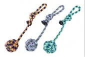 Игрушка NUNBELL д/собак 42х7.5см арт.31019-0210 Код262661 - КОЛОРЛОН ВТД Новосибирск