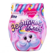 SLI12Игрушка "Мялка-жмялка", зефирная - КОЛОРЛОН ВТД Новосибирск