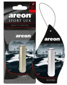 Ароматизаторы AREON "LIQUID LUX 5 ML"  Серебро  LX02 - КОЛОРЛОН ВТД Новосибирск